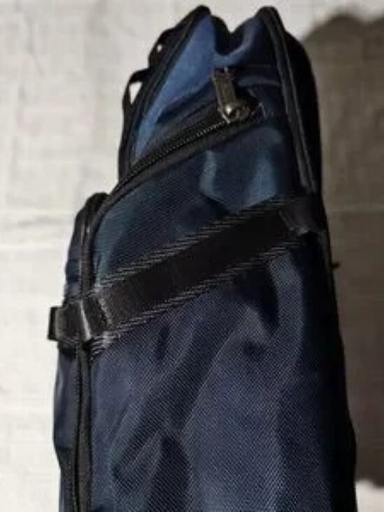 ? Tumi Alpha 3 Backpack | Ballistic Nylon Large Capacity main image 5